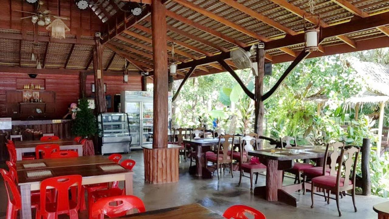 Doo Dee Boutique Resort By Swiss Chalet Ao Nang エクステリア 写真