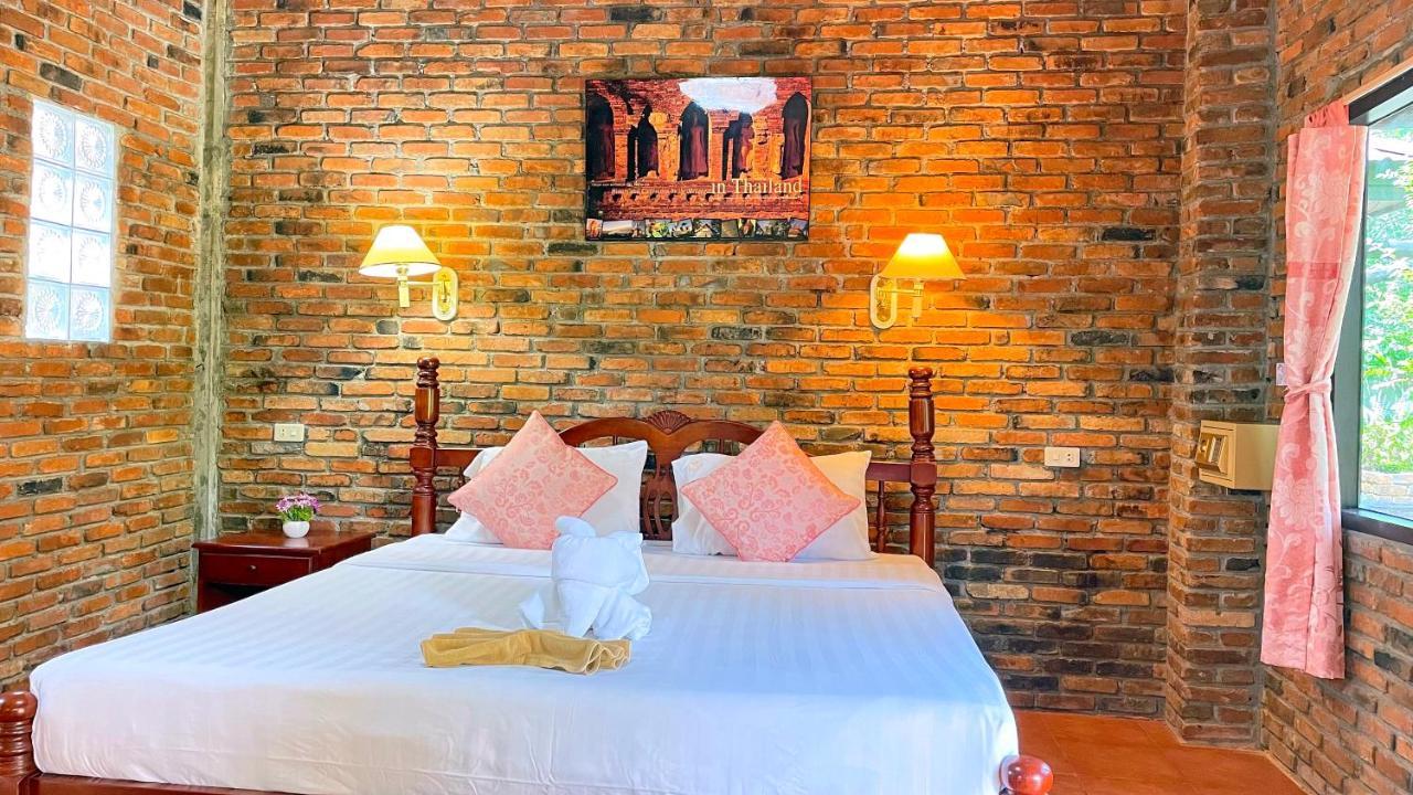 Doo Dee Boutique Resort By Swiss Chalet Ao Nang エクステリア 写真